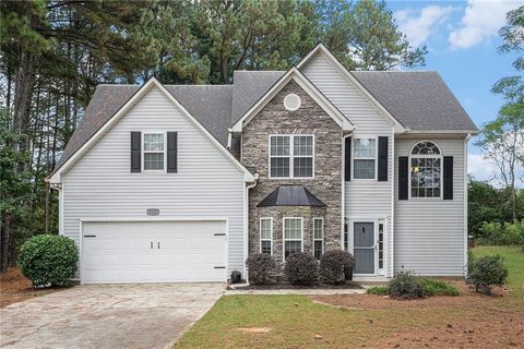 5220 Victoria Park Drive Loganville GA 30052