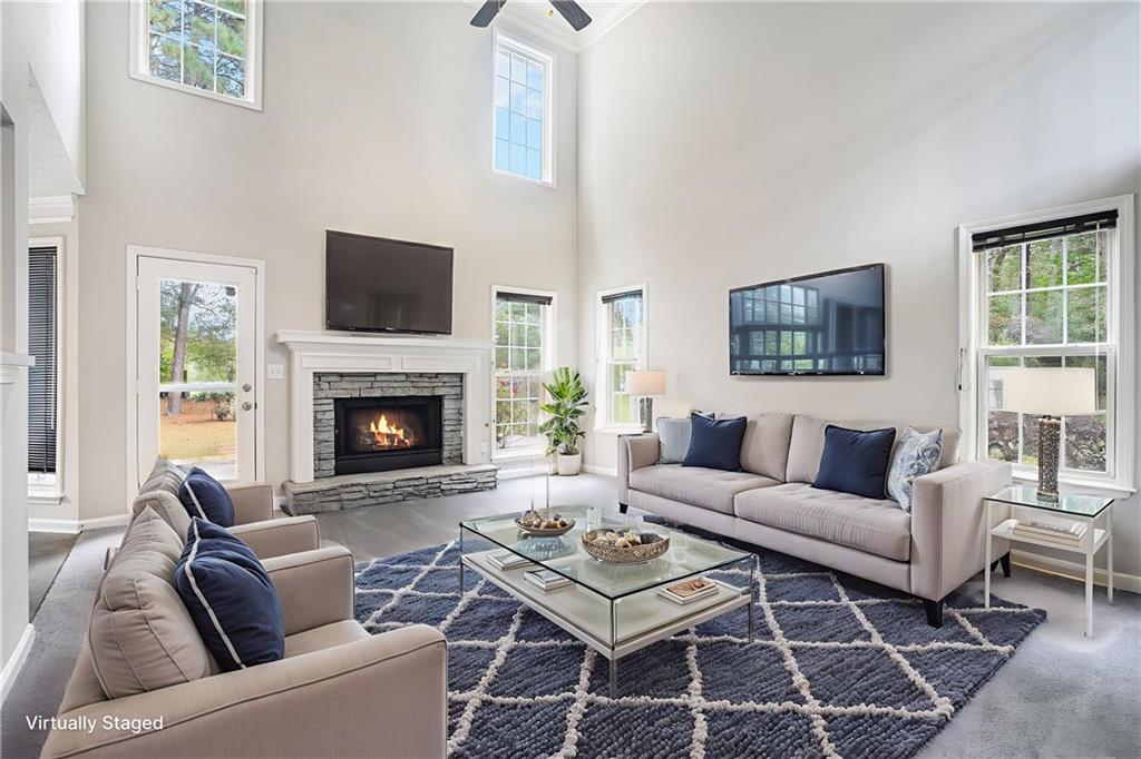 5220 Victoria Park Drive