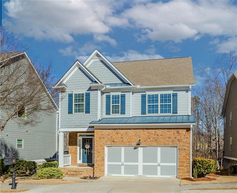 6730 Big Sky Drive Flowery Branch GA 30542