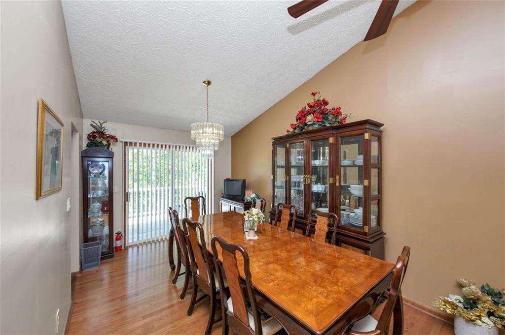 3560 Riverchase Drive, Decatur, Georgia image 14