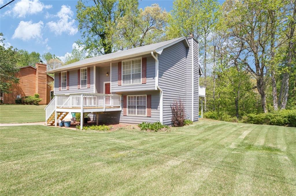 3560 Riverchase Drive, Decatur, Georgia image 3