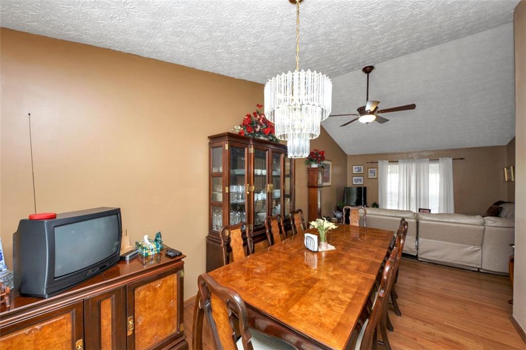3560 Riverchase Drive, Decatur, Georgia image 15