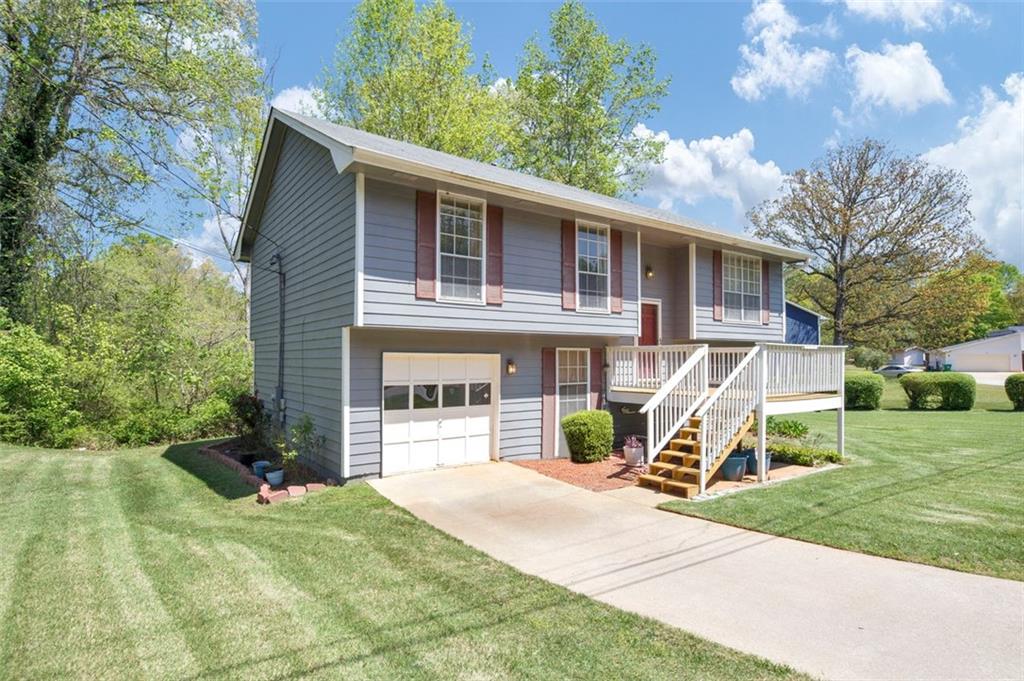 3560 Riverchase Drive, Decatur, Georgia image 2