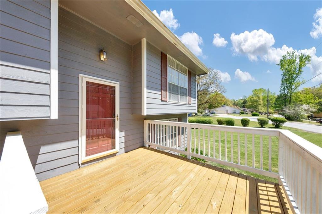 3560 Riverchase Drive, Decatur, Georgia image 6