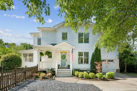 Photo of 975 Grant Street SE, Atlanta, GA 30315 (MLS # 7758346)