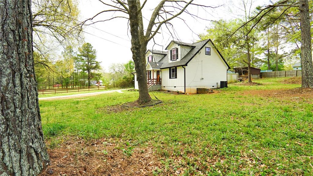 2638 Cleburne Parkway, Powder Springs, Georgia image 4