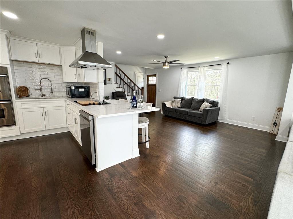 2638 Cleburne Parkway, Powder Springs, Georgia image 21