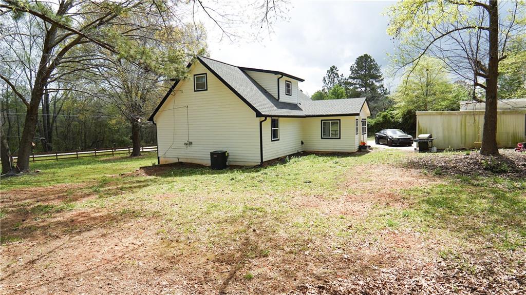 2638 Cleburne Parkway, Powder Springs, Georgia image 7