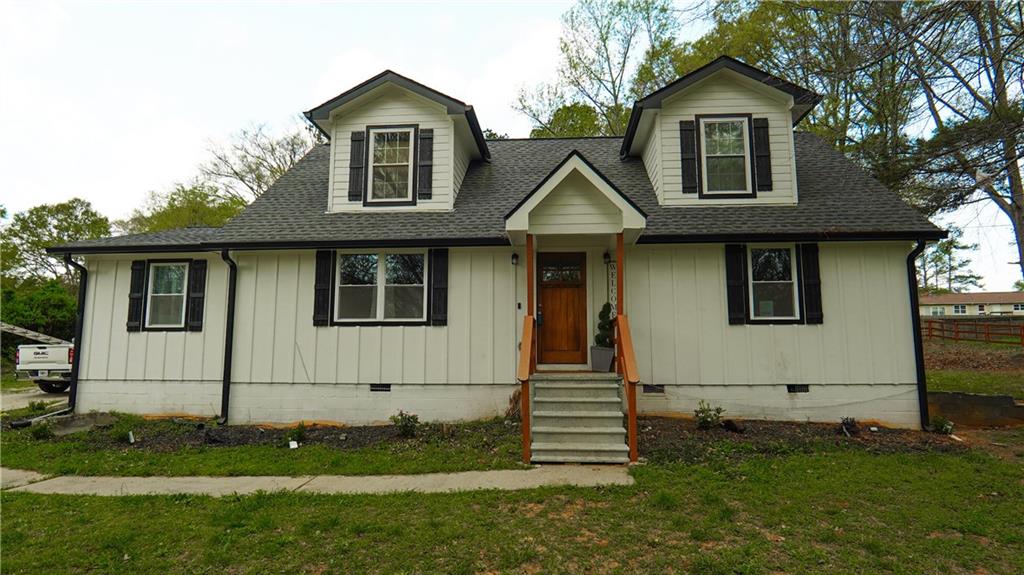 2638 Cleburne Parkway, Powder Springs, Georgia image 1