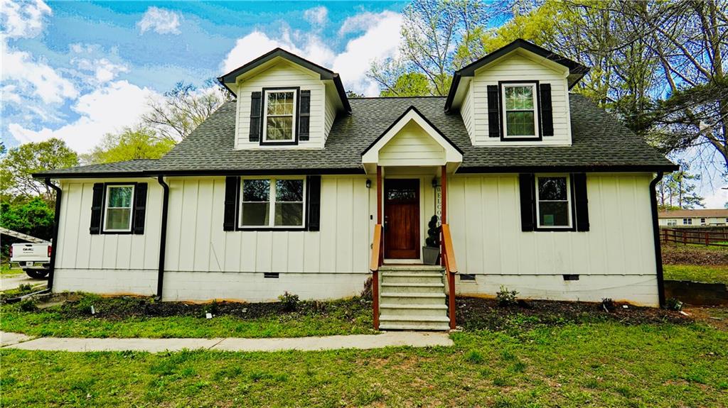 2638 Cleburne Parkway, Powder Springs, Georgia image 1