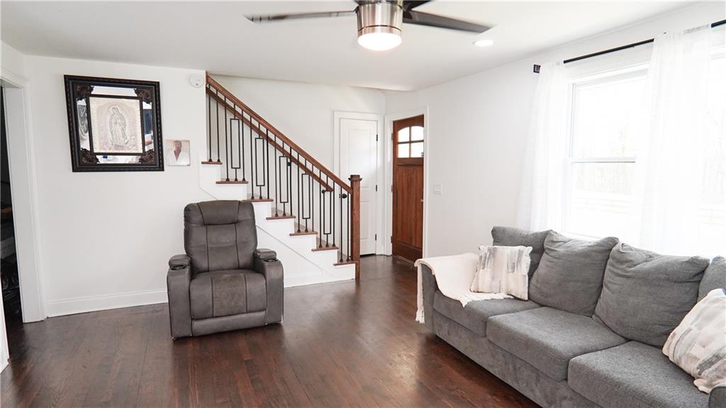 2638 Cleburne Parkway, Powder Springs, Georgia image 15
