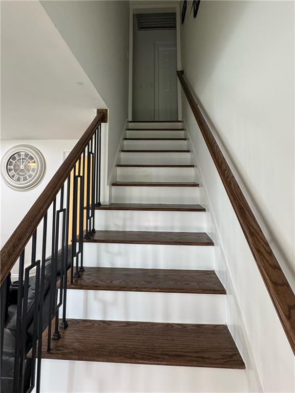 2638 Cleburne Parkway, Powder Springs, Georgia image 10