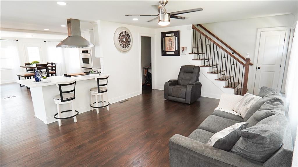 2638 Cleburne Parkway, Powder Springs, Georgia image 14