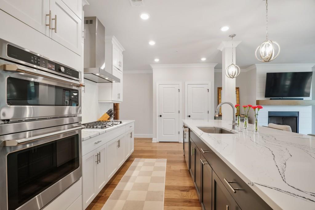 306 Atley Place, Alpharetta, Georgia image 11