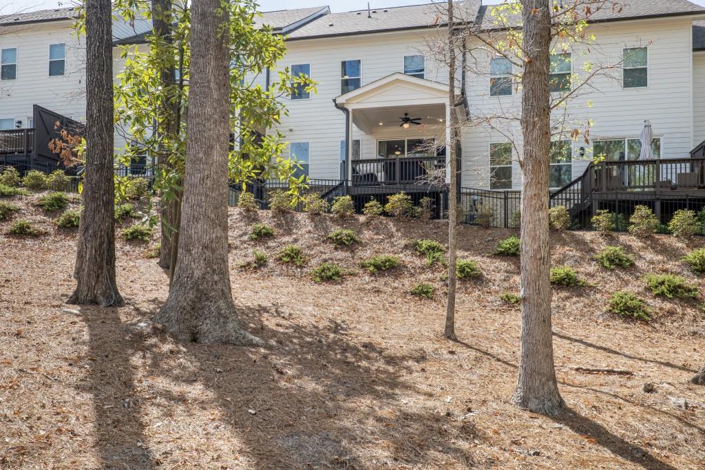 306 Atley Place, Alpharetta, Georgia image 27