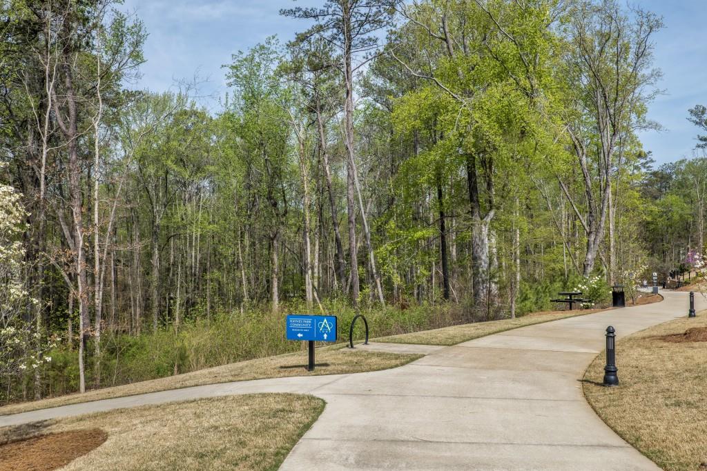 306 Atley Place, Alpharetta, Georgia image 29