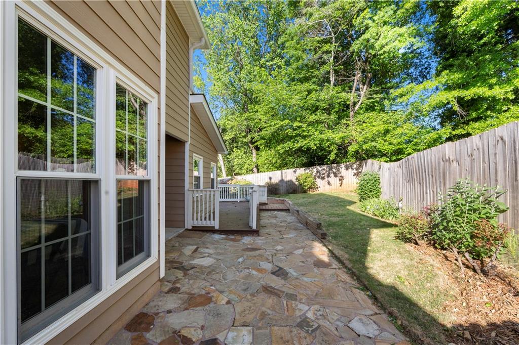 877 Ashwood Walk, Decatur, Georgia image 37