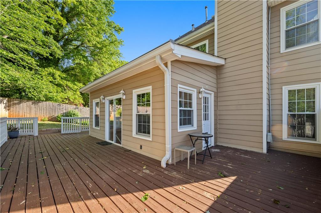 877 Ashwood Walk, Decatur, Georgia image 32