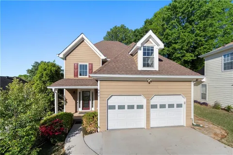 877 Ashwood Walk, Decatur, GA 30030 - MLS#: 7560885