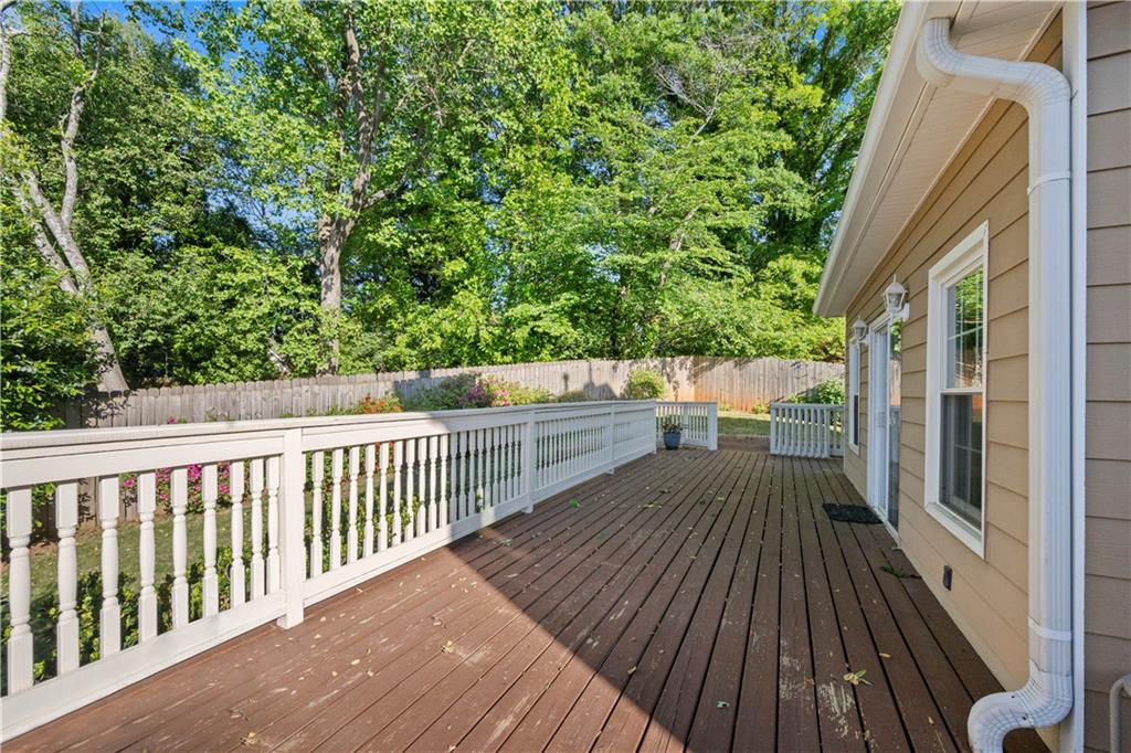 877 Ashwood Walk, Decatur, Georgia image 31