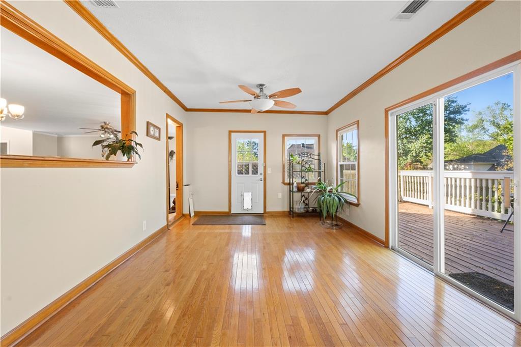 877 Ashwood Walk, Decatur, Georgia image 15