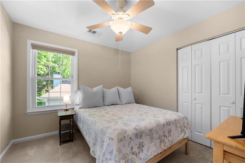 877 Ashwood Walk, Decatur, Georgia image 25
