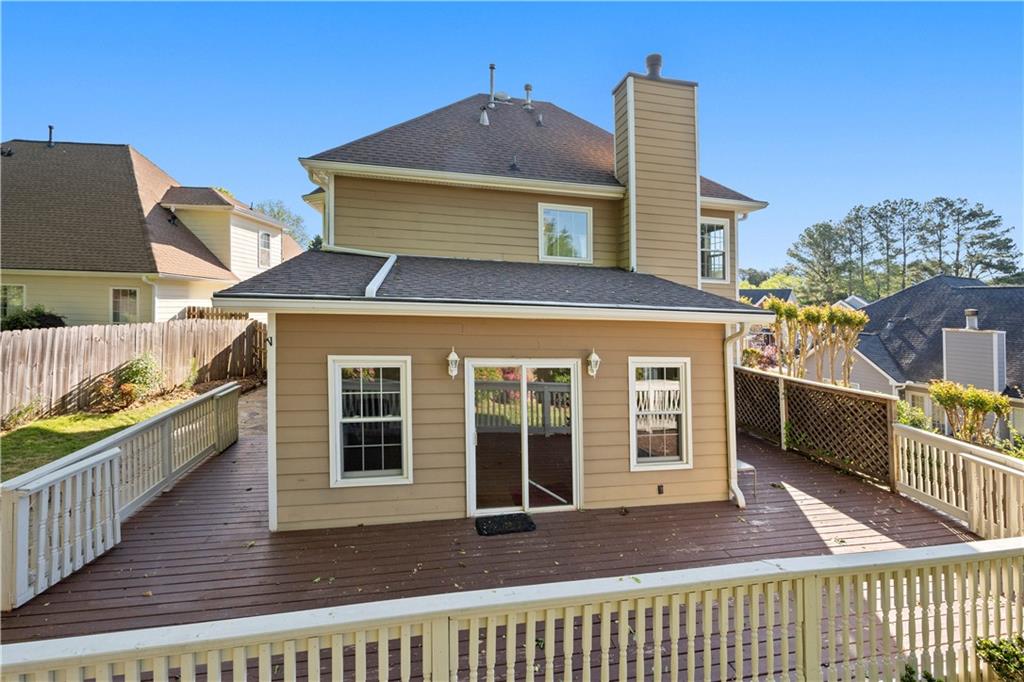 877 Ashwood Walk, Decatur, Georgia image 34