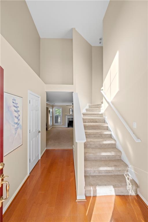 877 Ashwood Walk, Decatur, Georgia image 4