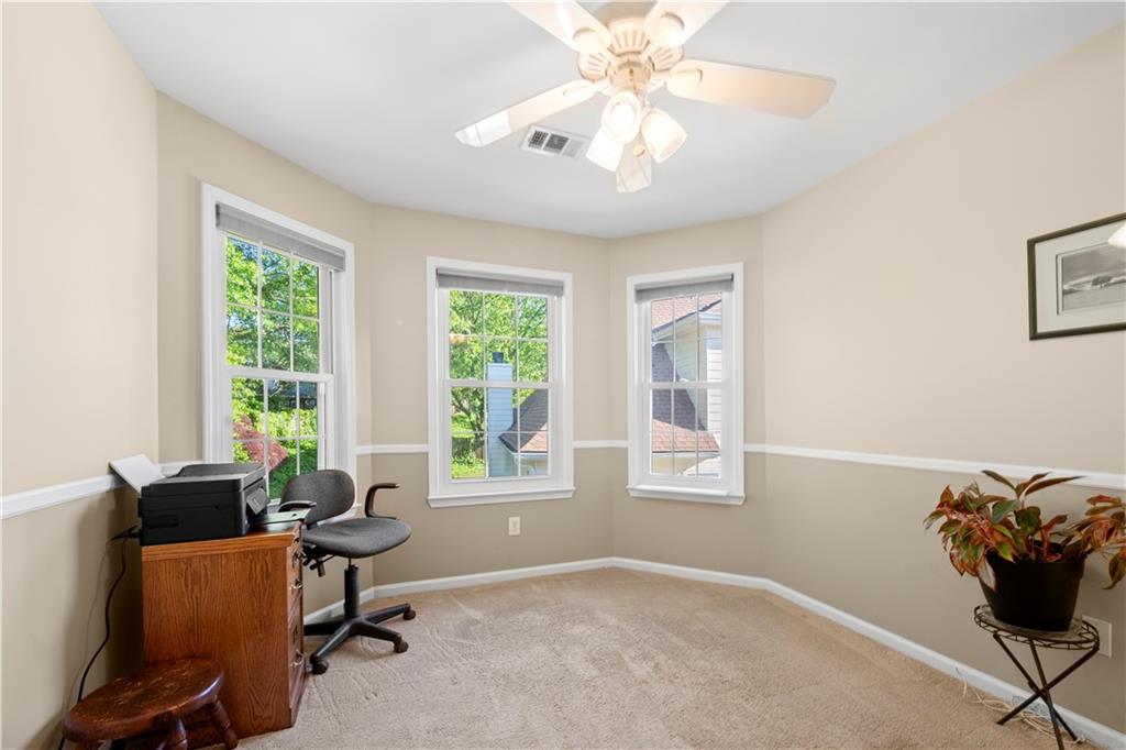 877 Ashwood Walk, Decatur, Georgia image 27