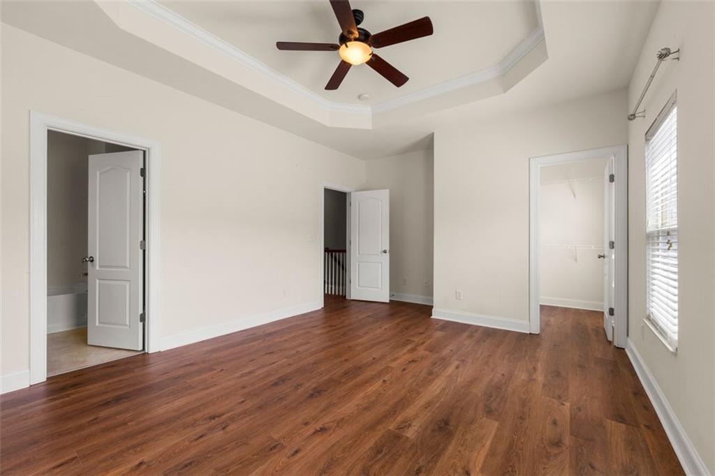 282 Autry Mill Lane, Suwanee, Georgia image 18