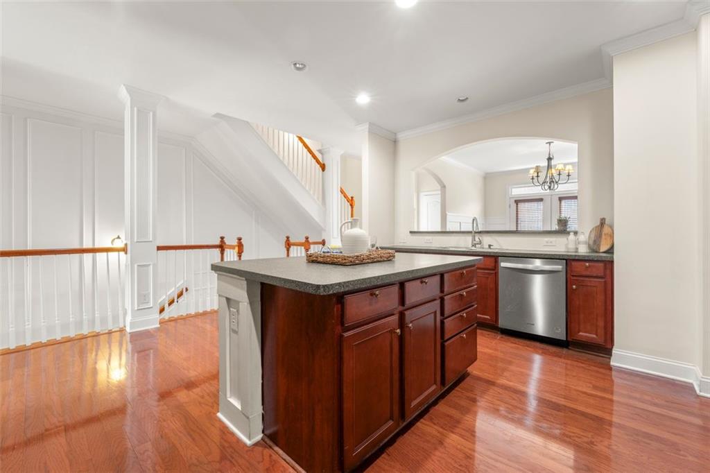 282 Autry Mill Lane, Suwanee, Georgia image 7