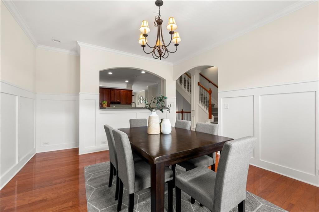 282 Autry Mill Lane, Suwanee, Georgia image 12
