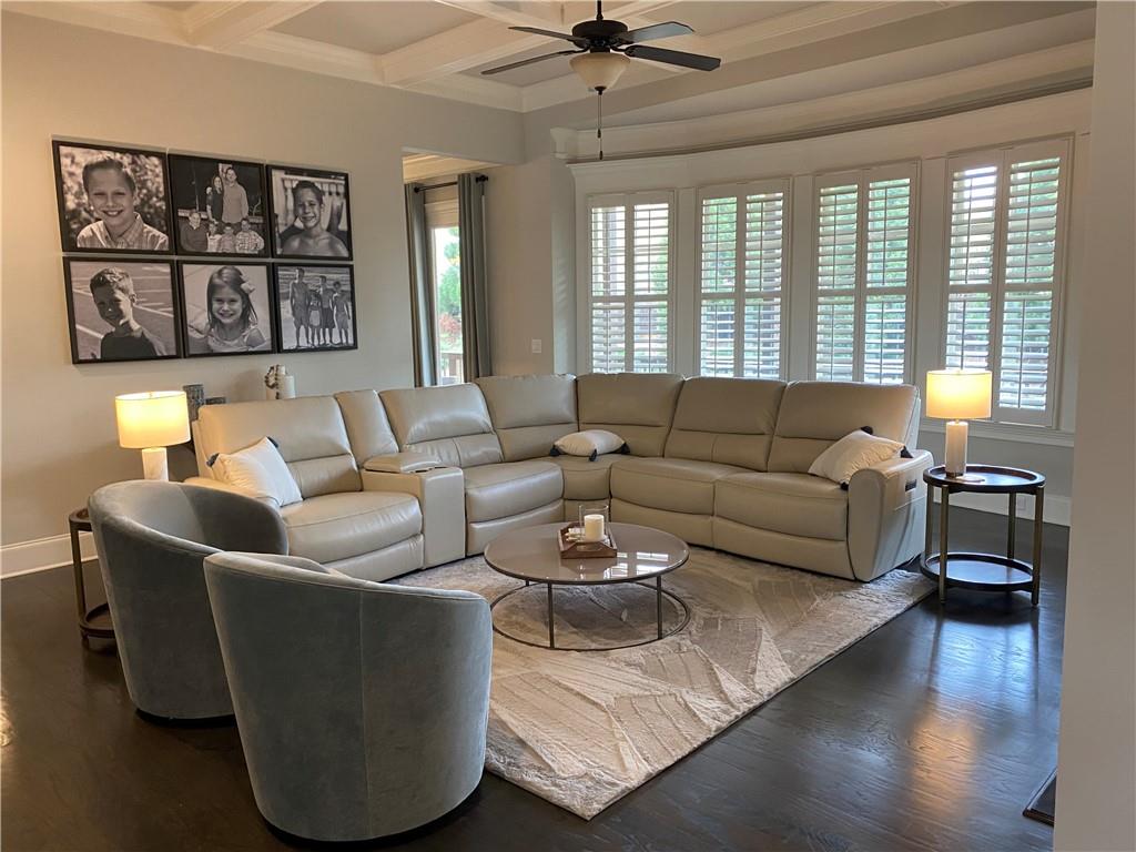 12719 Ruths Farm Way