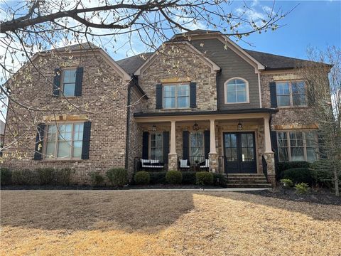 12719 Ruths Farm Way Alpharetta GA 30004