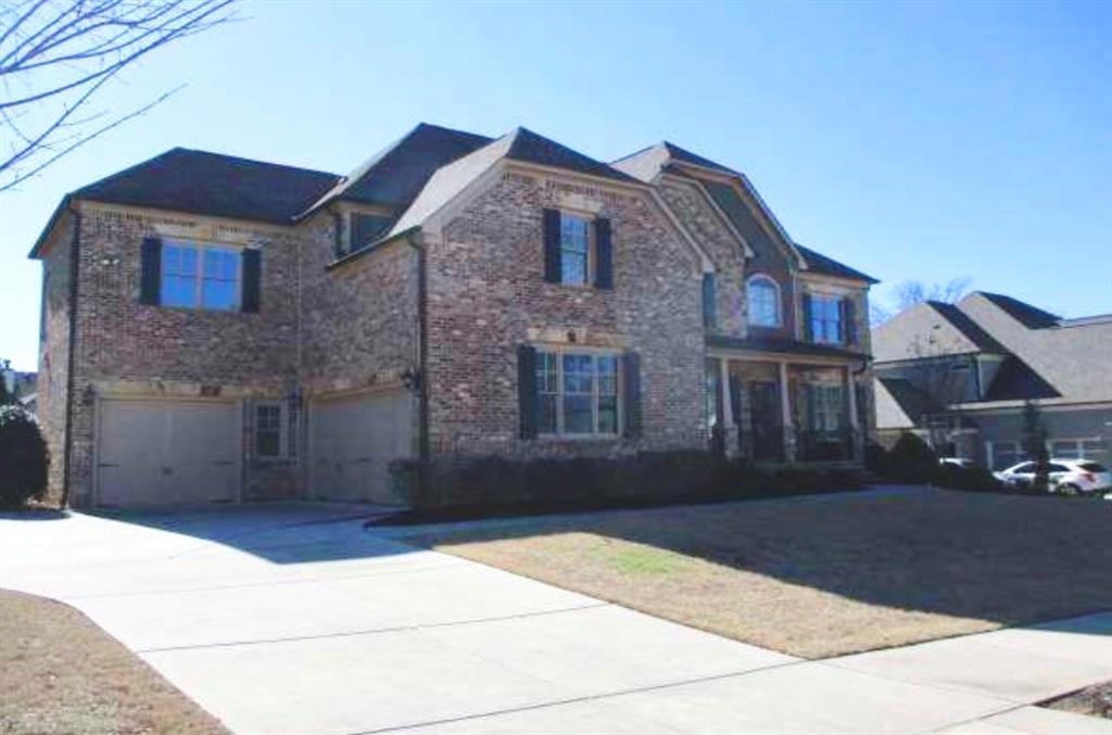 12719 Ruths Farm Way