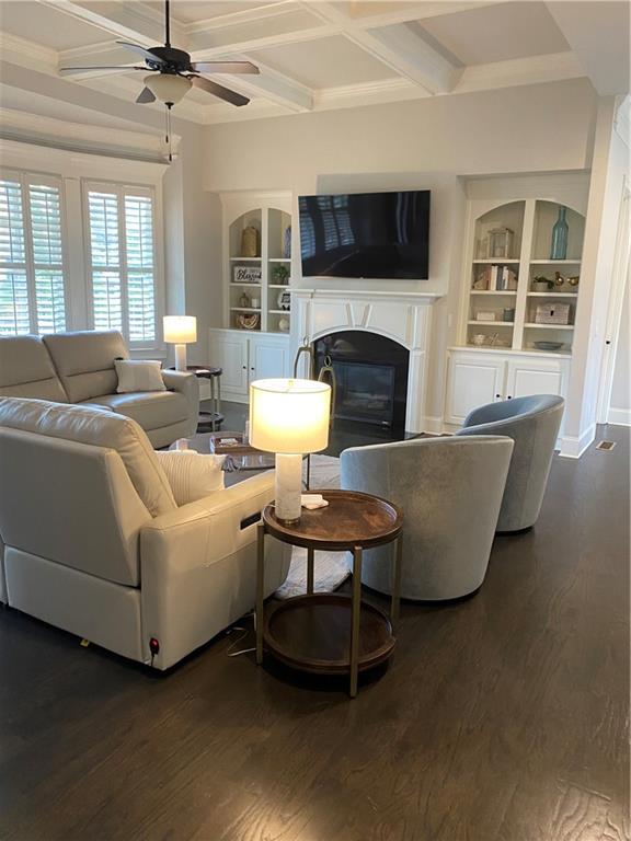 12719 Ruths Farm Way