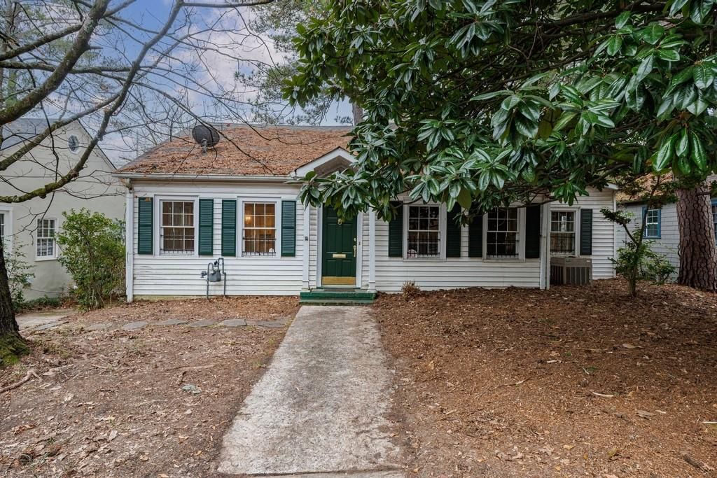 Photo of 1810 Monroe Drive NE, Atlanta, GA 30324 (MLS # 7703417)