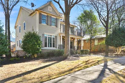 1267 Francis Street NW Atlanta GA 30318