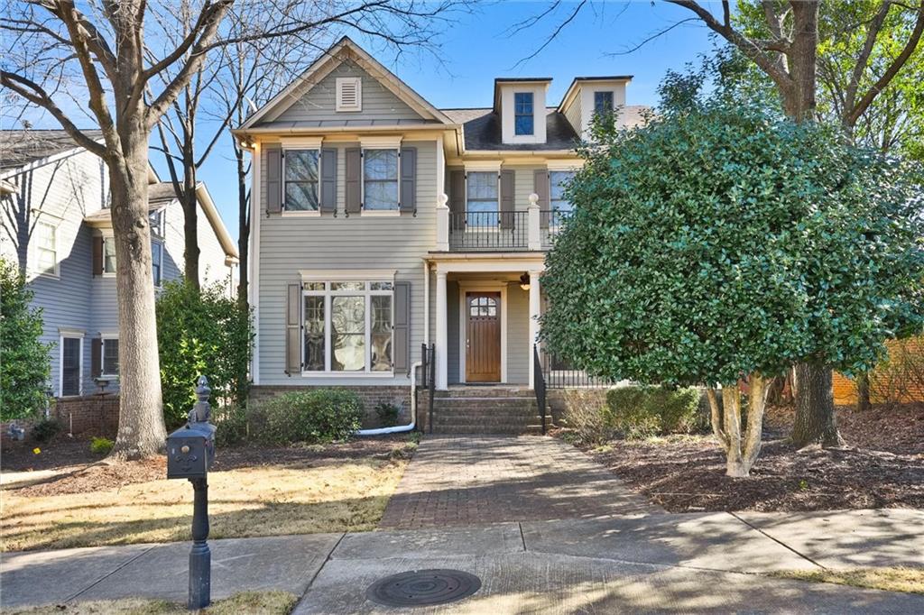 1267 Francis Street NW
