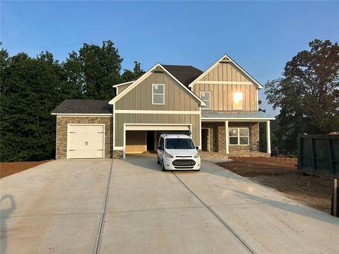 Homes For Sale - 3 Barnwood Pointe<br/> Paulding County, Dallas, GA 30132