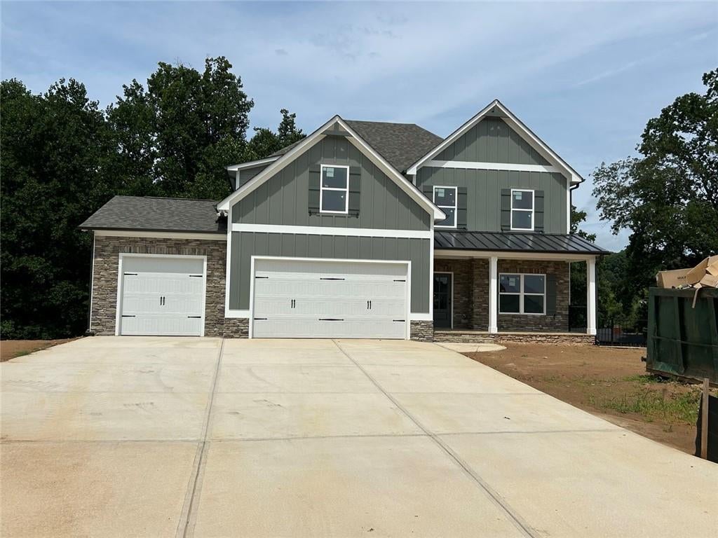 3 Barnwood Pointe