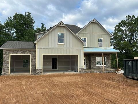 Homes For Sale - 3 Barnwood Pointe<br/> Paulding County, Dallas, GA 30132