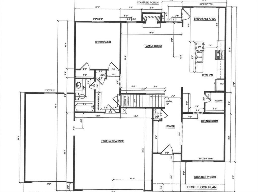 3 Barnwood Pointe