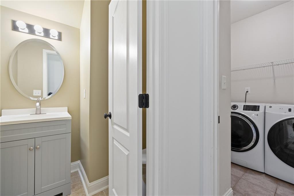 2143 Stancil Point Drive, Dacula, Georgia image 10