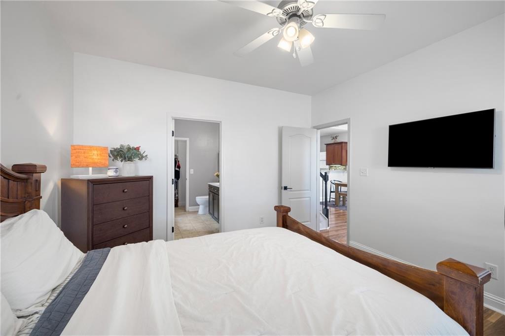 2143 Stancil Point Drive, Dacula, Georgia image 17