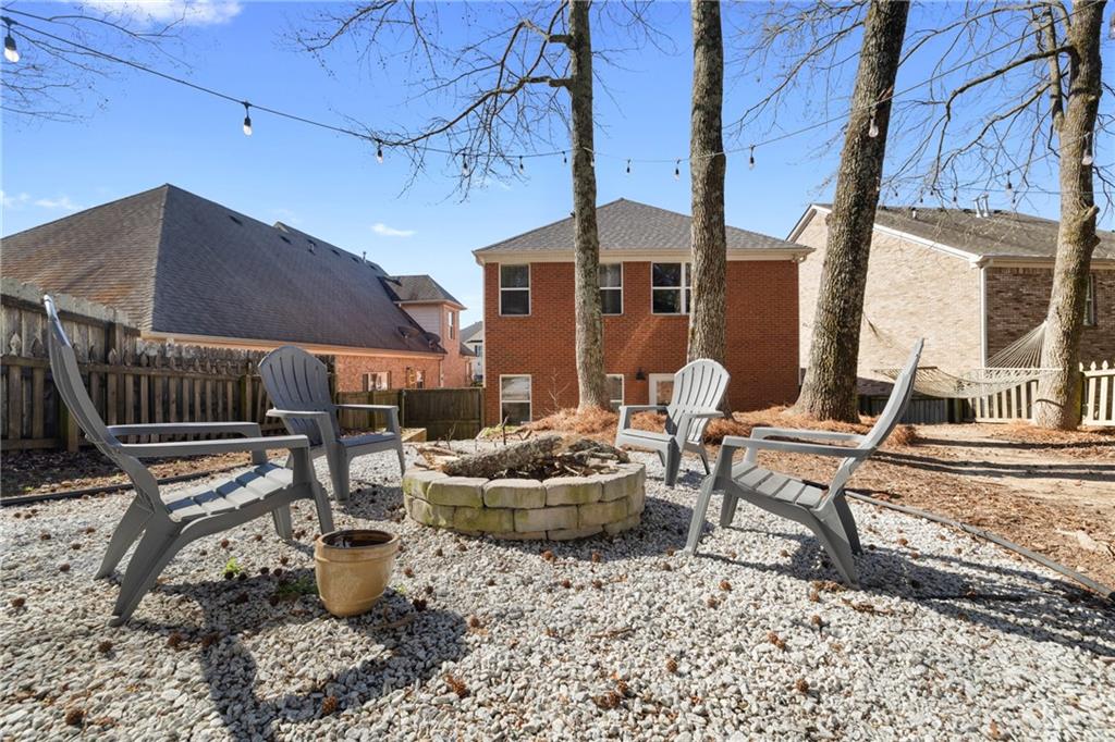 2143 Stancil Point Drive, Dacula, Georgia image 37