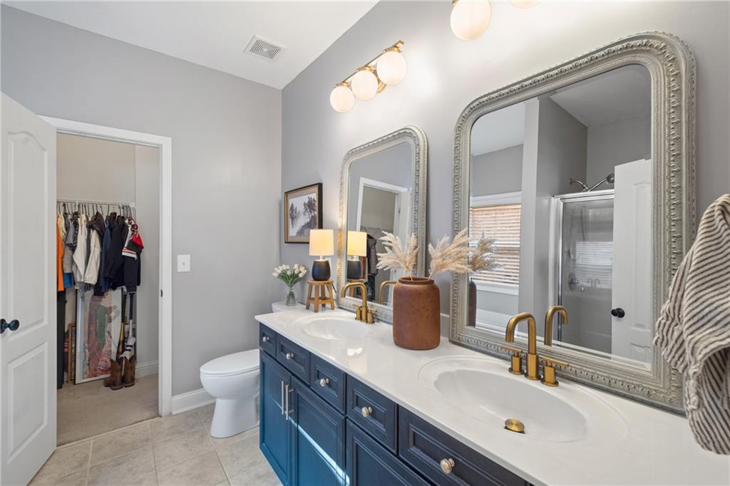2143 Stancil Point Drive, Dacula, Georgia image 18