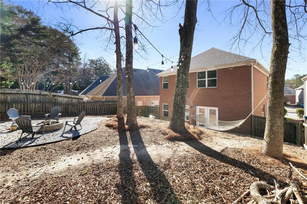 2143 Stancil Point Drive, Dacula, Georgia image 35