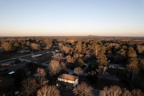 A home in Dallas