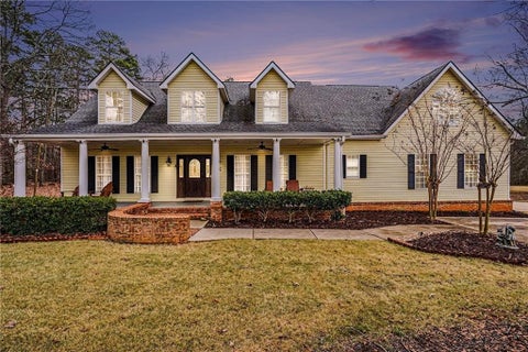 Homes For Sale - 688 S Bethany Road<br/> Locust Grove, GA 30248